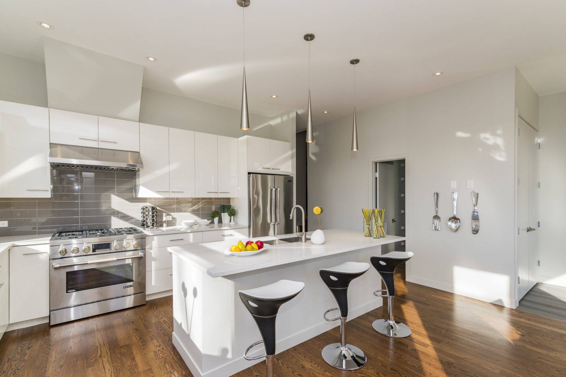 Teasel View, Kennington, Ashford TN24 - 4 Bedroom Detached House for let