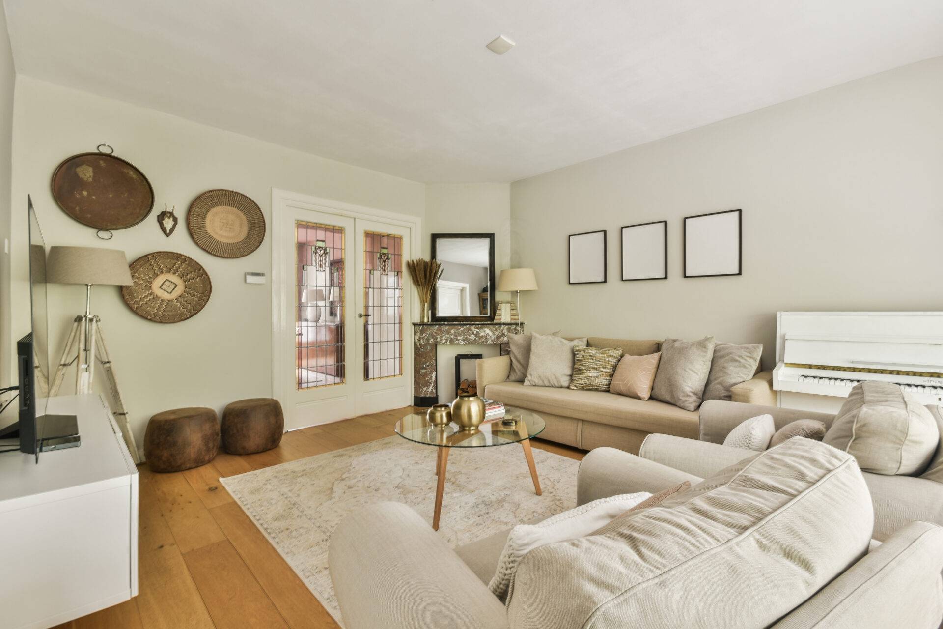 Constantine Road, Kingsnorth, Ashford TN23 - 5 Bedroom Detached House Let Agreed